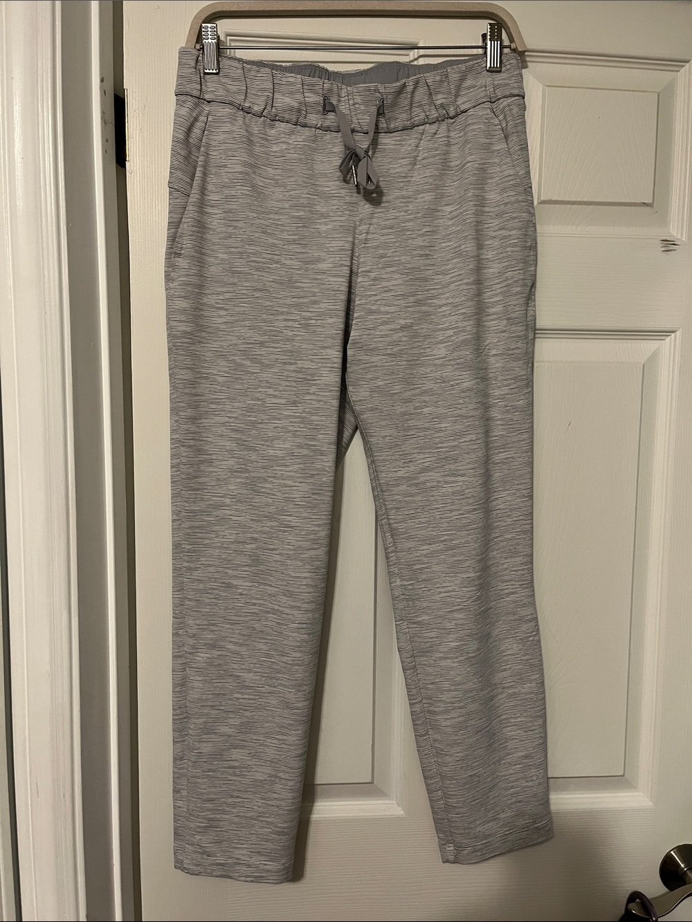 Lululemon On the Fly pants